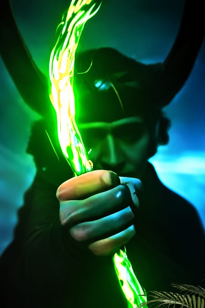 Loki | Season 2 | Marvel Series Poster poster – KS Designs