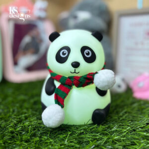 Silicon Panda - Big Size