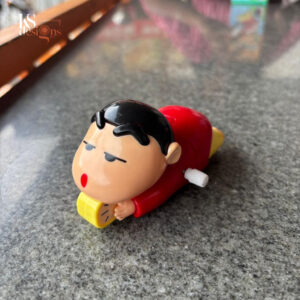 Crawling Shinchan