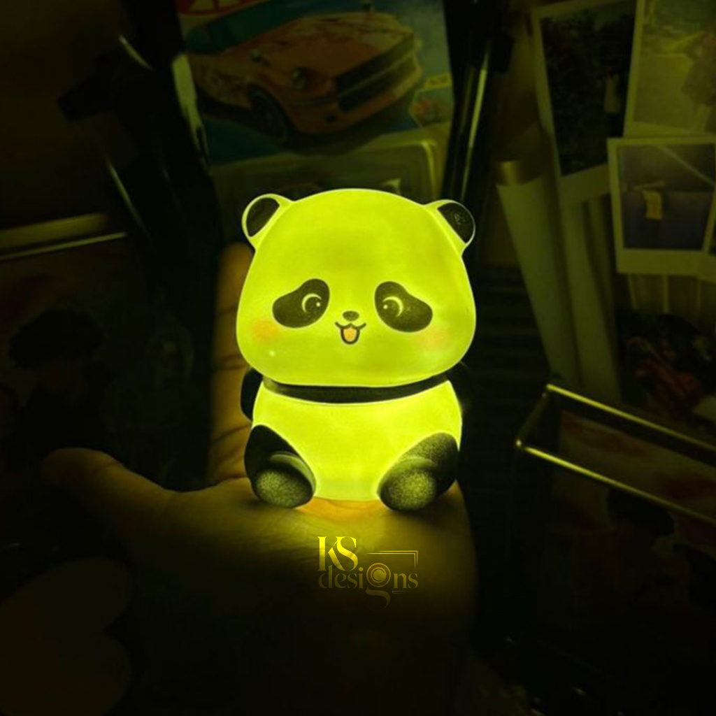 Sitting Panda Sitting Panda - Image 2