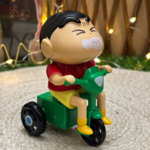 Cycle Shinchan