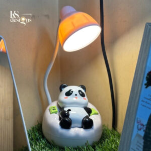 Panda Table Lamp