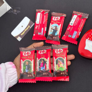 Customized KitKat Mini