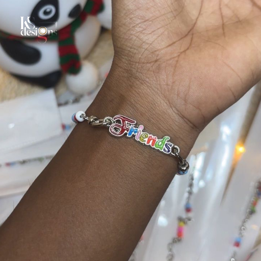 Friends Bracelet Friends Bracelet