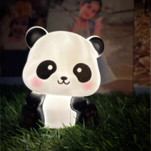 Light Panda - Silicone