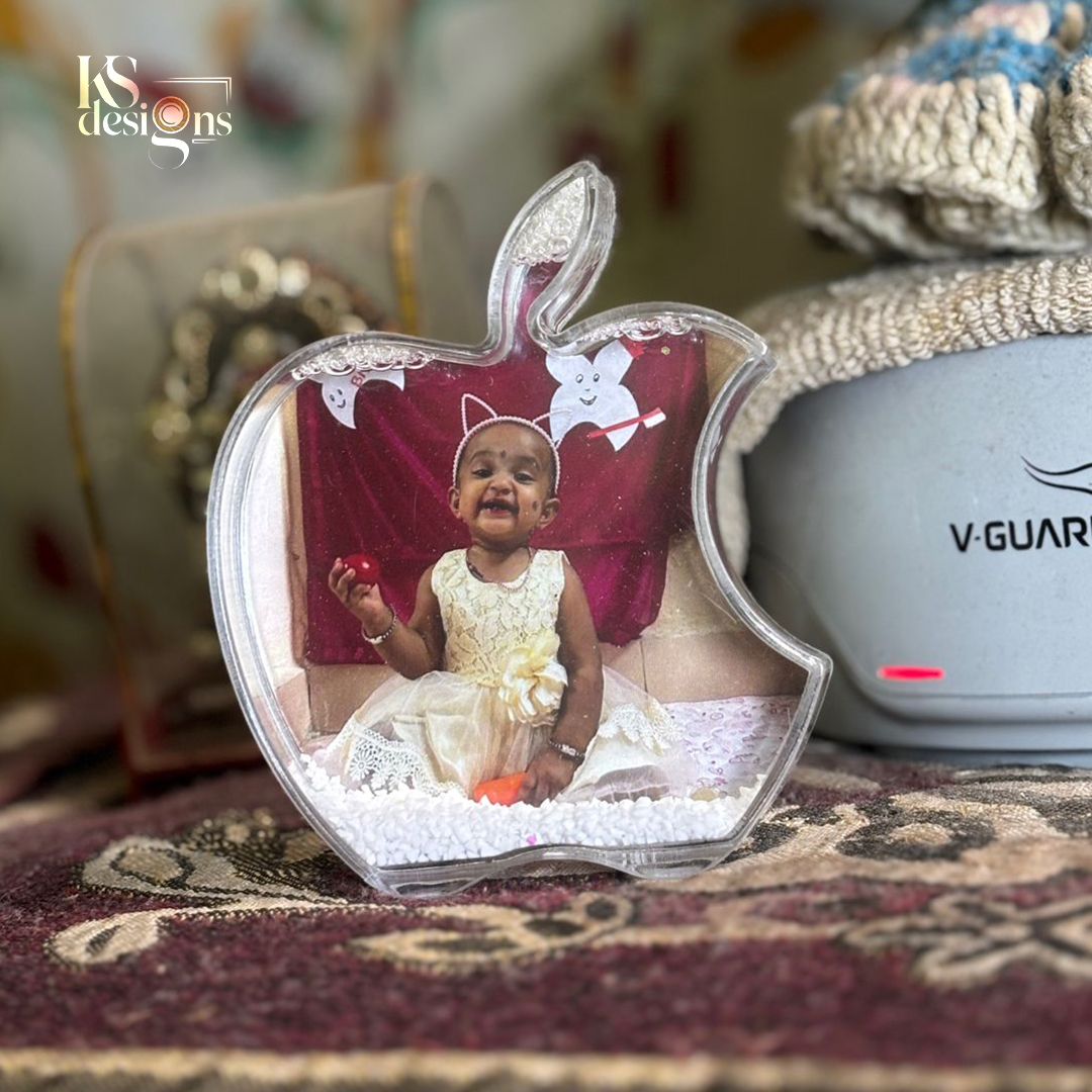 Apple Weight Holder Apple Weight Holder