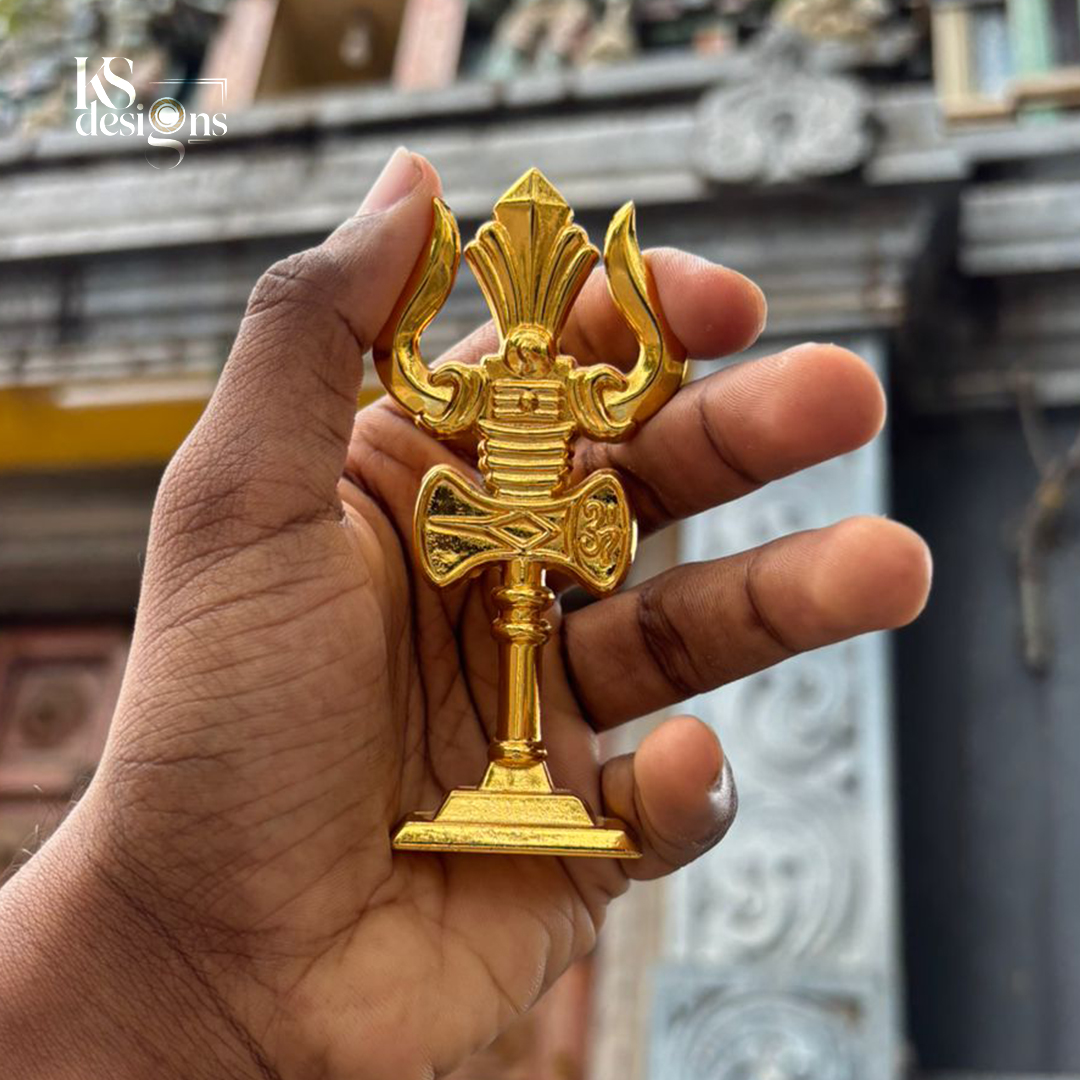 Shivan Trishulam Shivan Trishulam