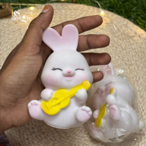 singing rabbit night lamp