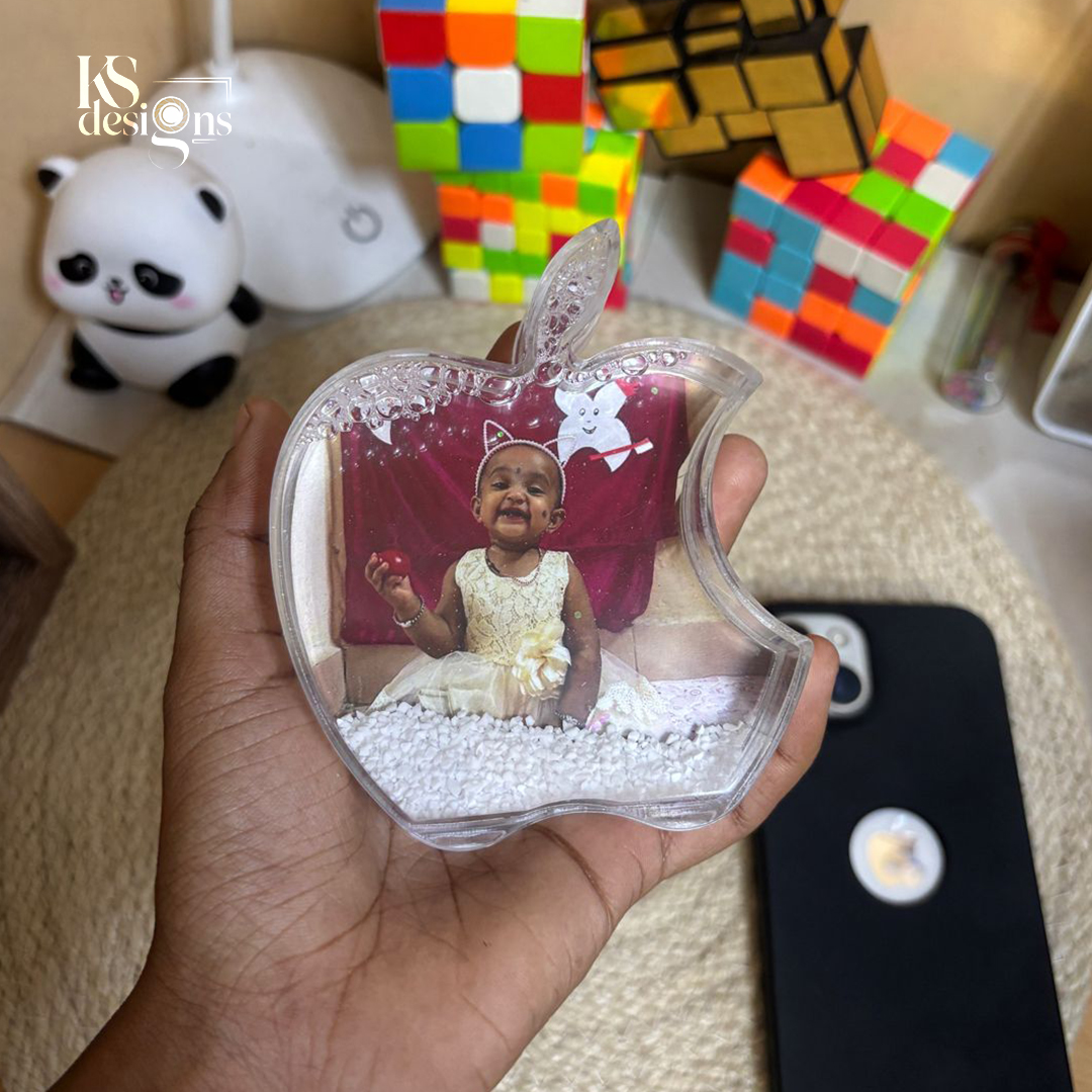 Apple Weight Holder Apple Weight Holder