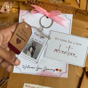 Freshers Combo – 1