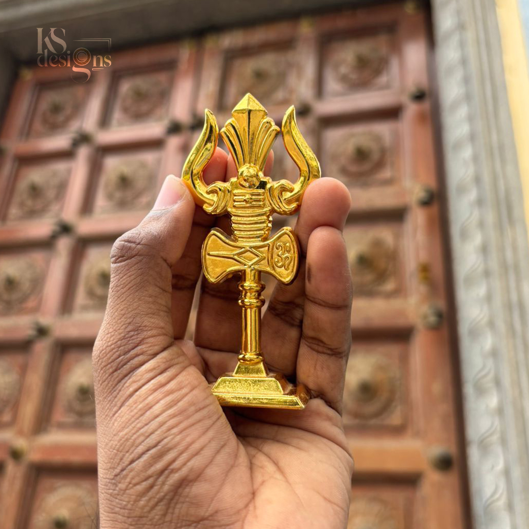 Shivan Trishulam Shivan Trishulam