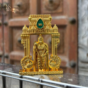Murugan Showpiece