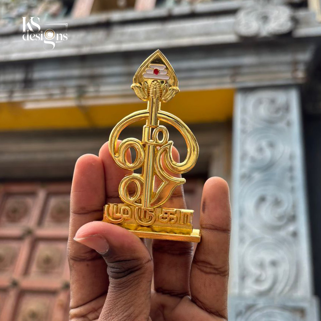 Murugan Om Idol Murugan Om Idol - Image 5