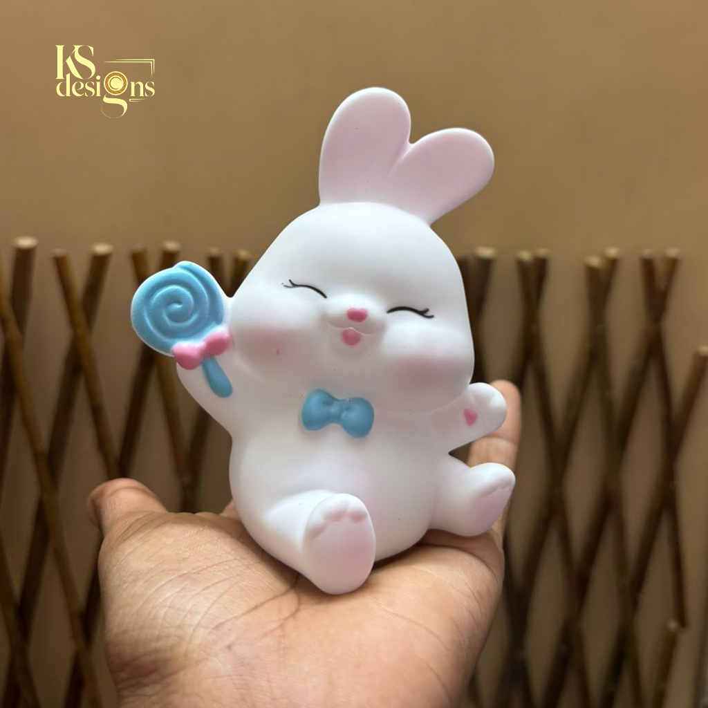 Lollipop Rabbit Lollipop Rabbit - Image 2