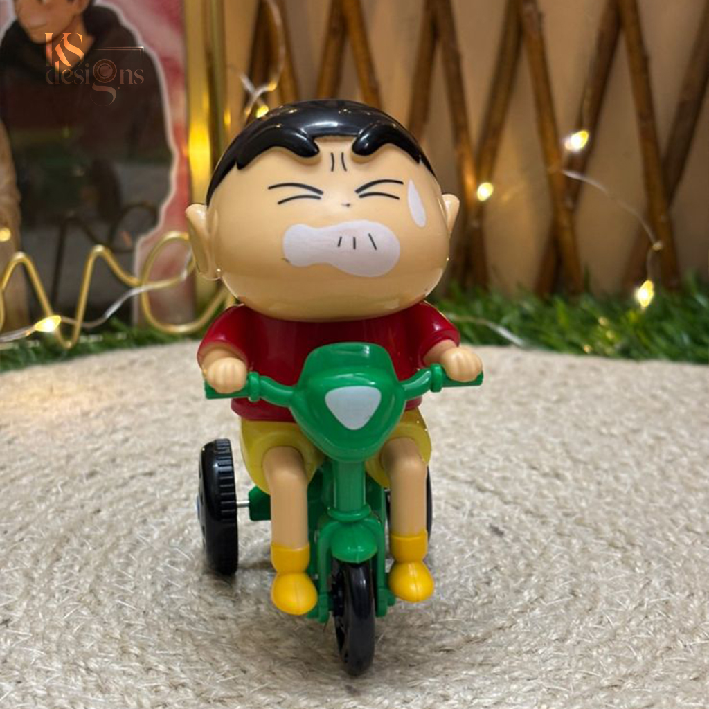 Cycle Shinchan Cycle Shinchan - Image 2
