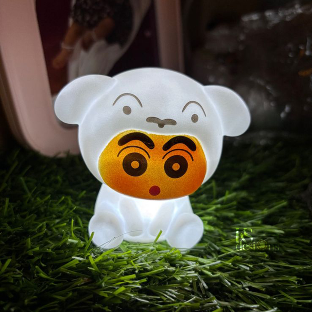 Shirochan Shirochan - Image 2