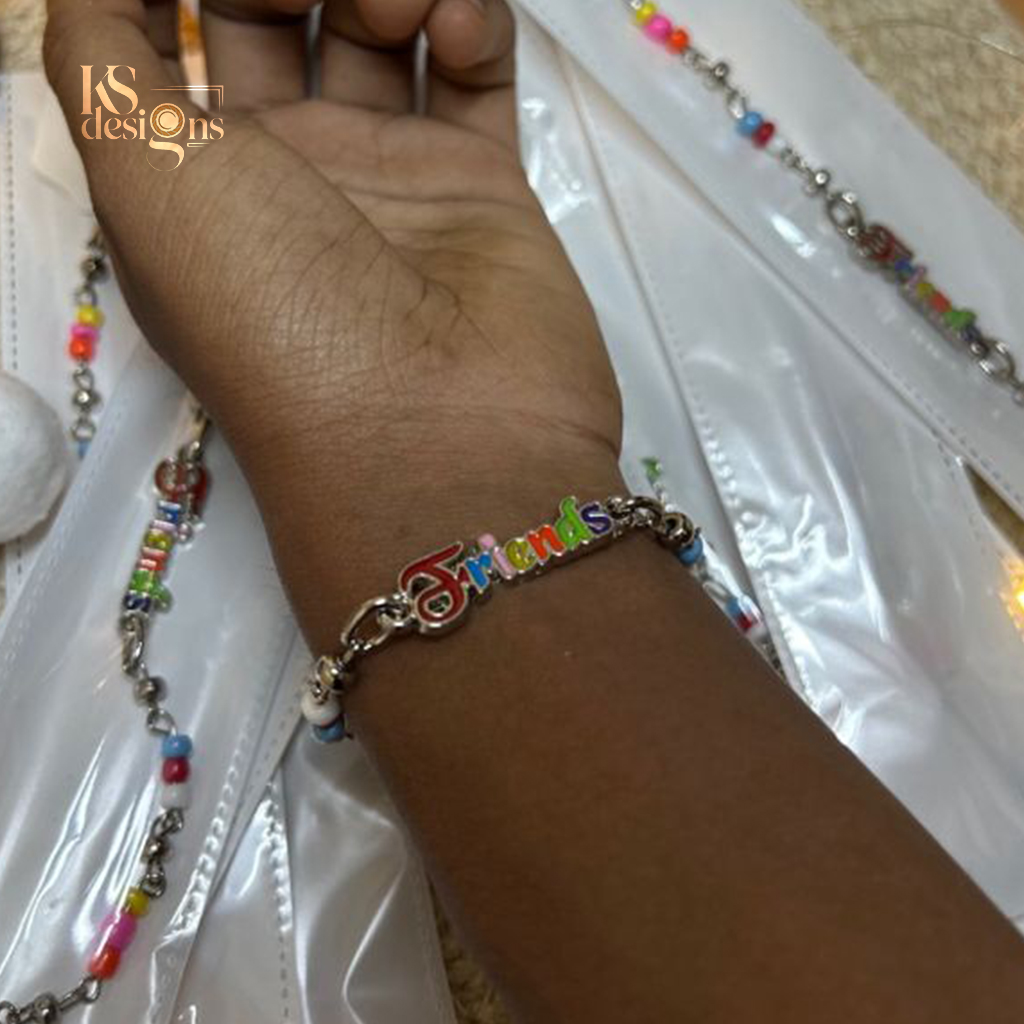 Friends Bracelet Friends Bracelet - Image 2