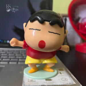 Dancing Shinchan Toy