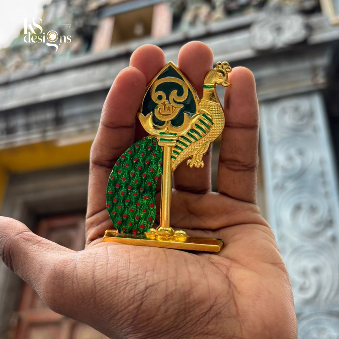 Murugan Vel With Mayil Murugan Vel With Mayil