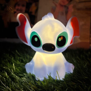 Light Stich Lamp