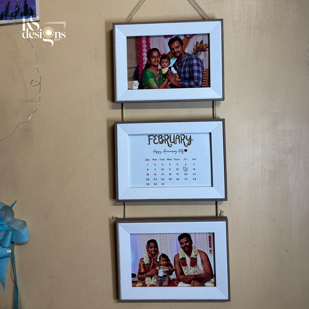 Wall Hanging Photo Frame Wall Hanging Photo Frame