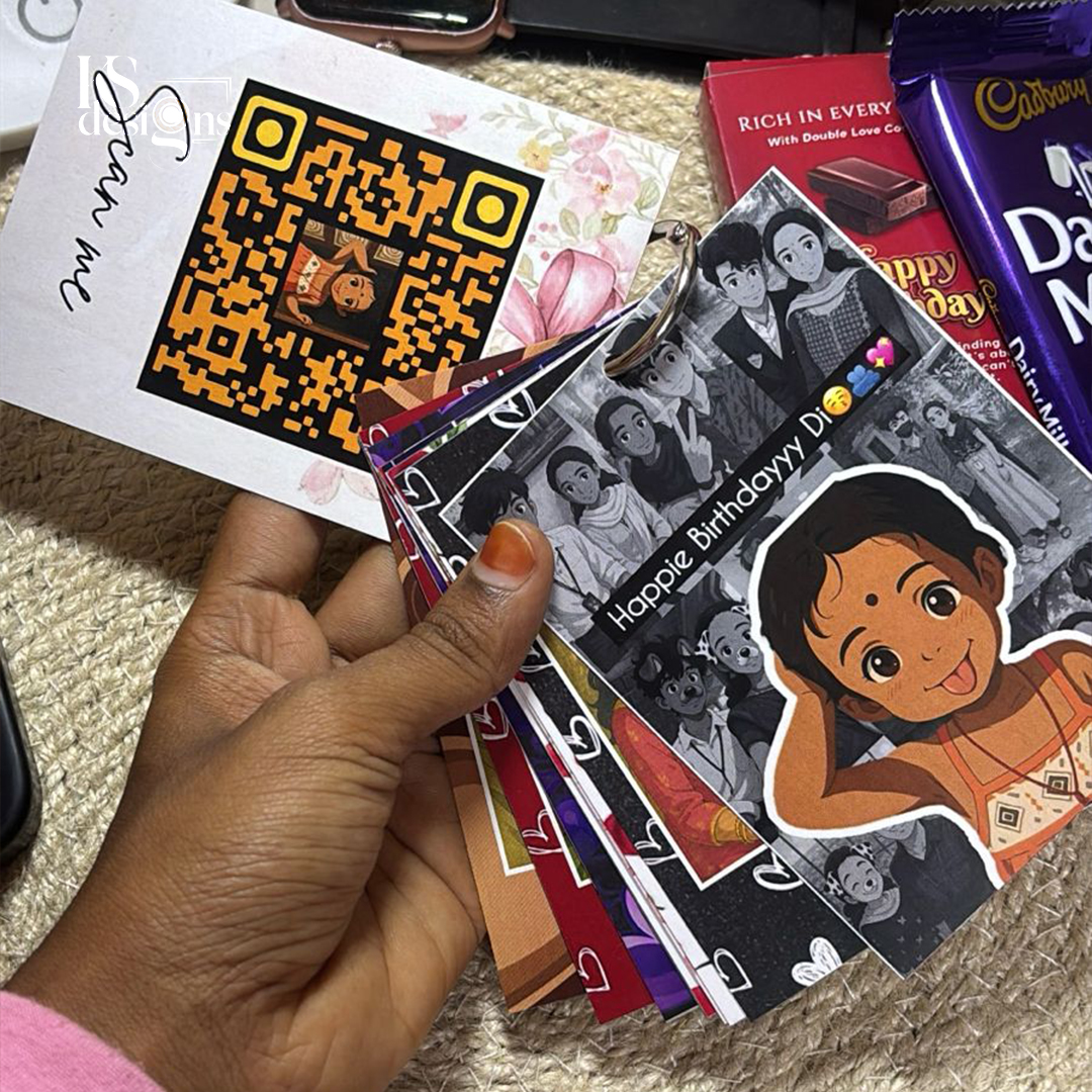 Ring Album (Big Size) Ring Album Big Size