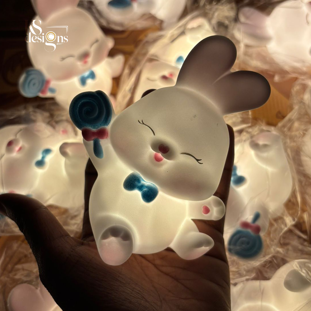 Lollipop Rabbit Lollipop Rabbit - Image 3