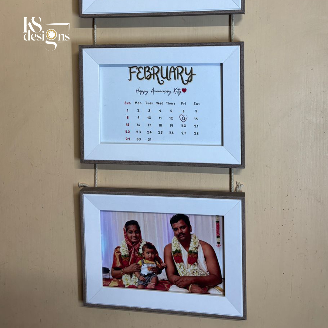 Wall Hanging Photo Frame Wall Hanging Photo Frame