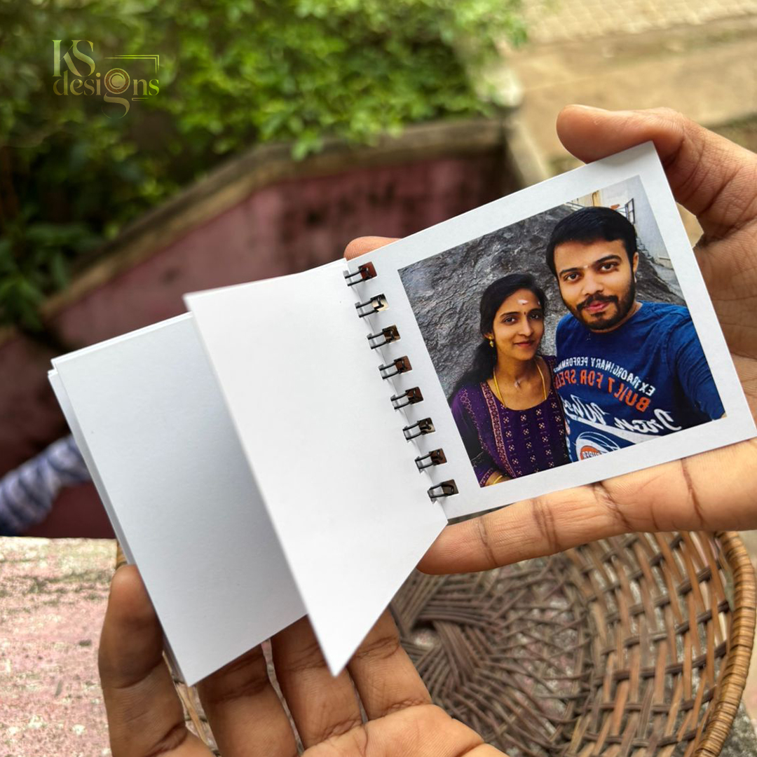 Valentine Love Book Valentine Love Book - Image 3