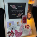 Valentine Secret Combo Gift