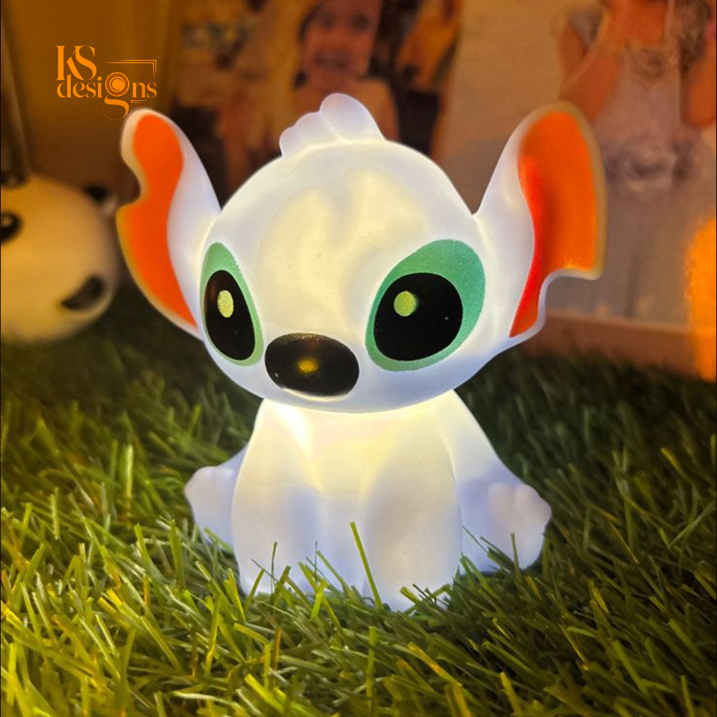Light Stich Lamp Light Stich Lamp