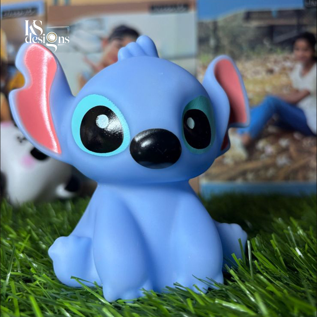 Light Stich Lamp Light Stich Lamp