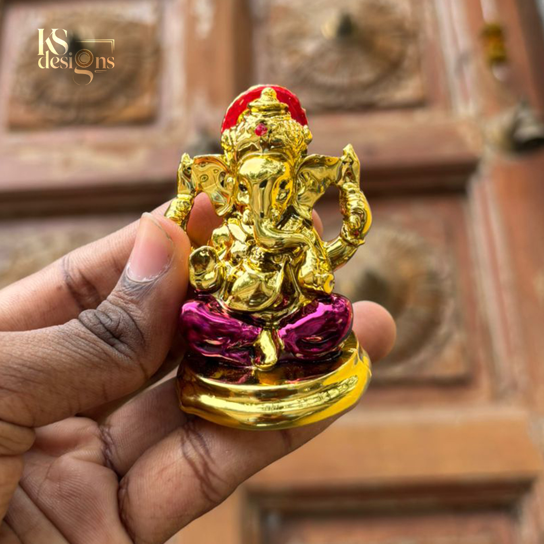 Ganesha Showpiece Ganesha Showpiece - Image 3
