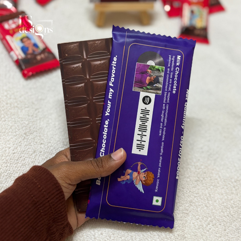 Photo Dairy Milk Photo Dairy Milk