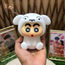 Shirochan Silicone Light