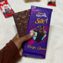 Photo Dairy Milk