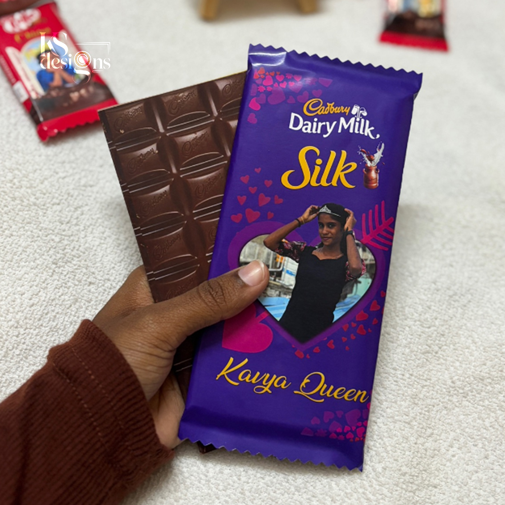 Photo Dairy Milk Photo Dairy Milk