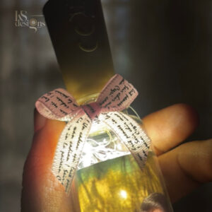 Photo Light Bottle