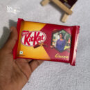Customized KitKat