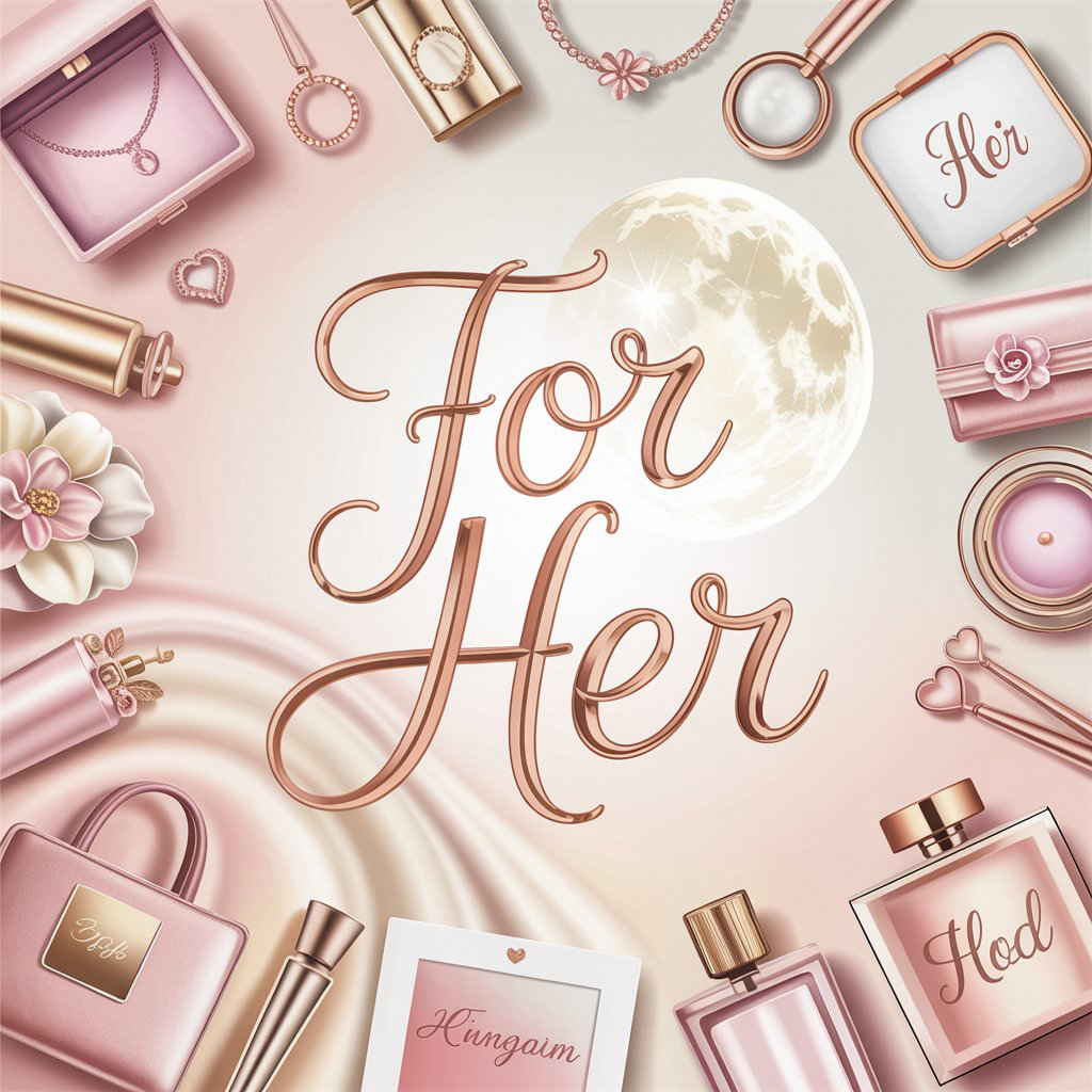 for her