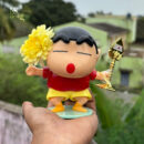 Dancing Shinchan Toy - Murugarshinchan