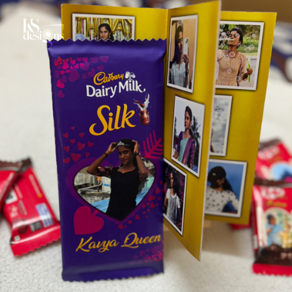 Photo Dairy Milk Photo Dairy Milk