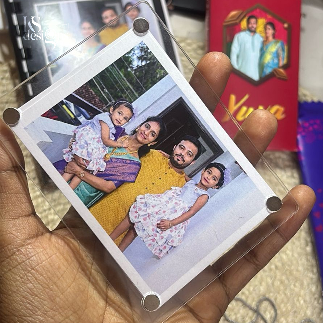 Customized Fridge Magnet Customized Fridge Magnet