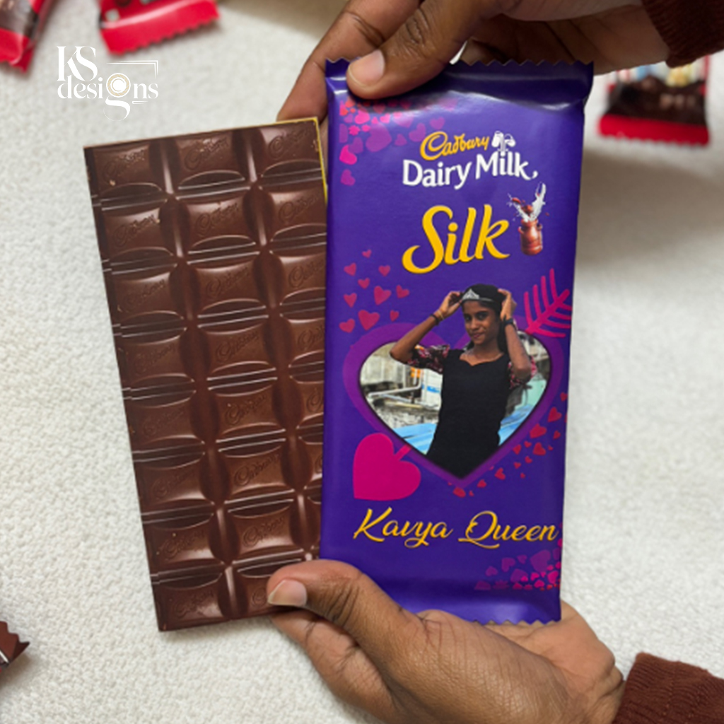 Photo Dairy Milk Photo Dairy Milk