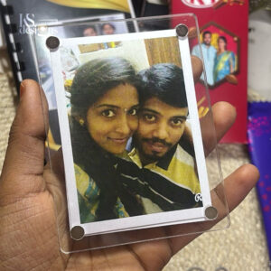 Customized Fridge Magnet