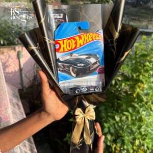 Hot Wheels Bouquet - Mini