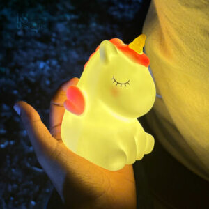 Unicorn Night lamp
