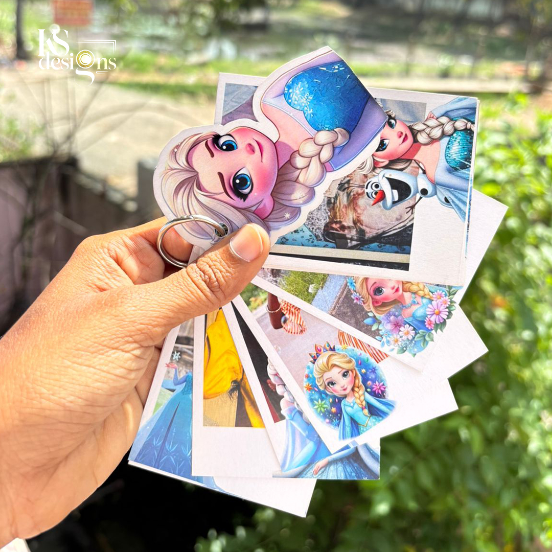 Theme Ring Album Theme Ring Album - Image 4