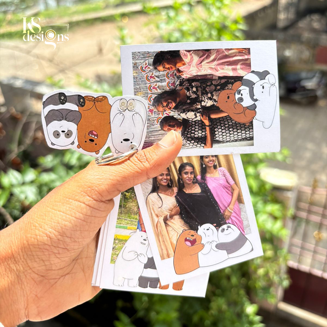 Theme Ring Album Theme Ring Album - Image 3