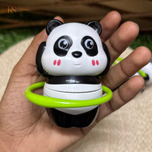 Belly Dance Panda Toy